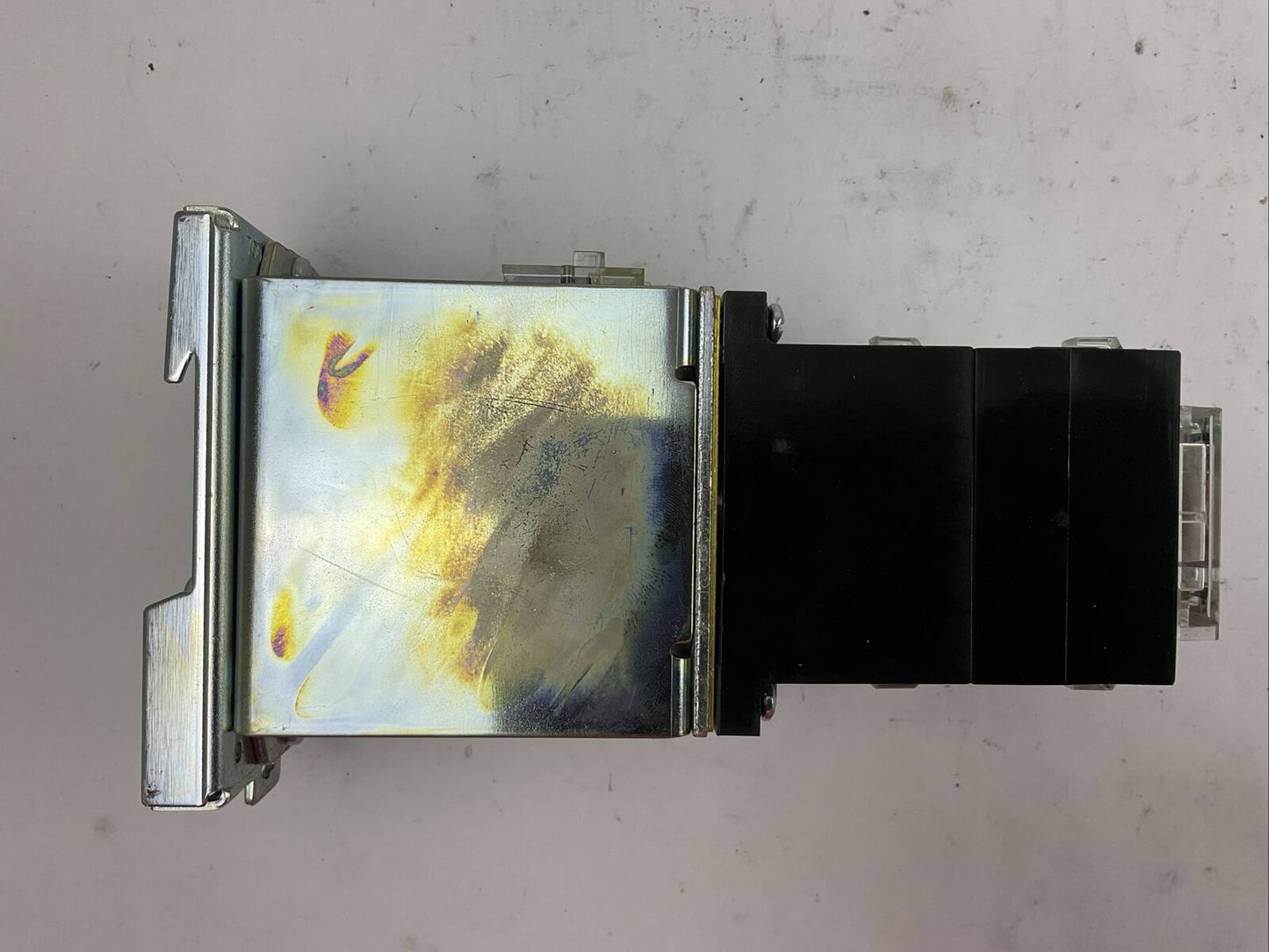 ALLEN BRADLEY 700DC-P800Z24 DC RELAY SER E COIL 24VDC