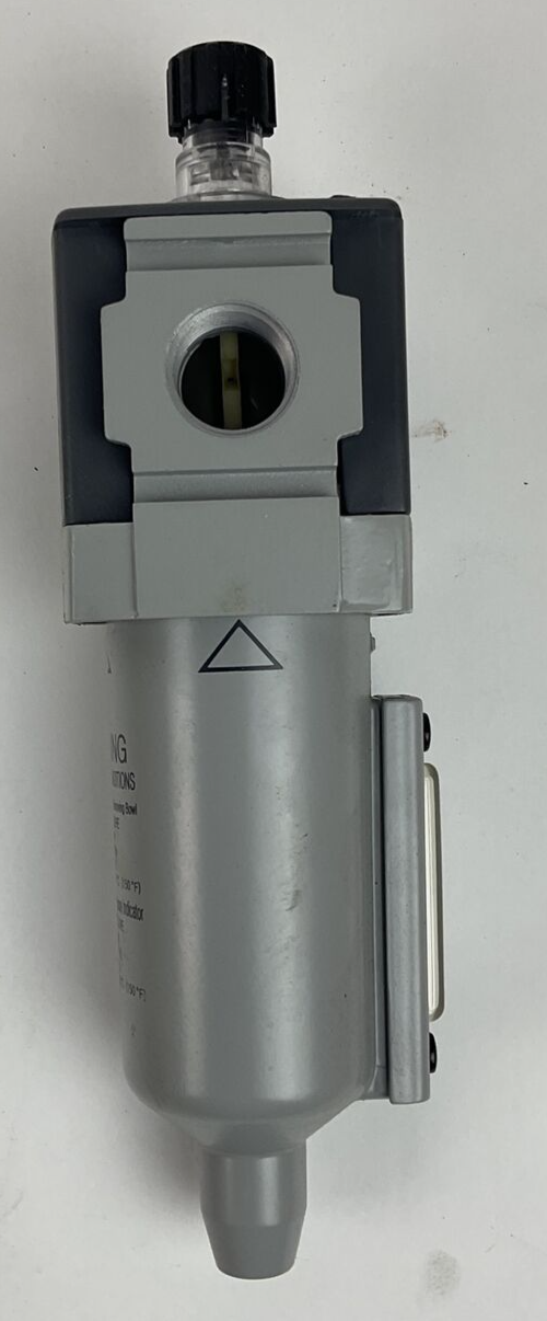 PARKER P32LA94LSNN 1/2" LUBRICATOR 250PSI