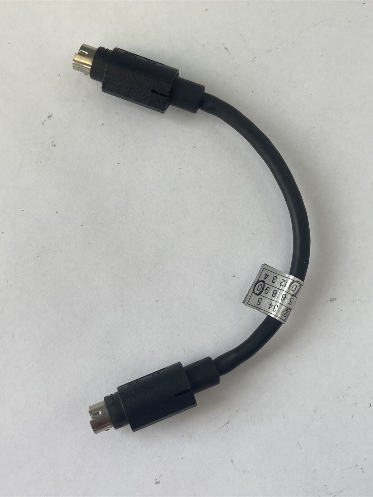 ALLEN BRADLEY A22105-134-12 AC DRIVE CABLE (LOT OF 7)