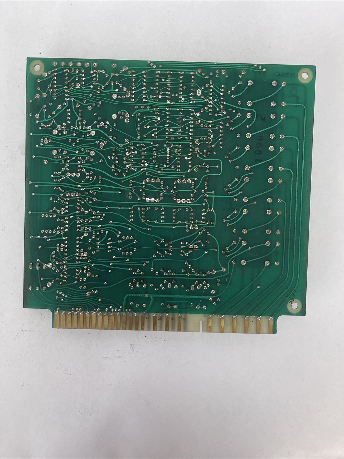UNICO 304-933 REV 6 FIRING CIRCUIT BOARD 500-045-B