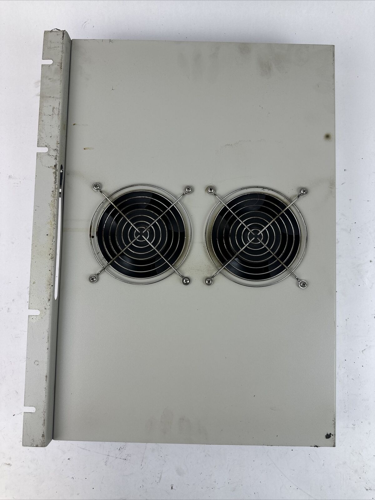 MODICON 110-131 SERVO BASE CPM, CL1000 3POS 115V FAN