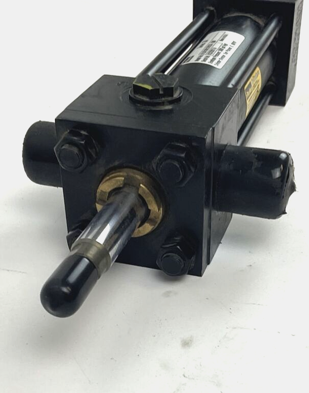 PARKER 01.50 D2HLTRS13A CYLINDER 4.500 SERIES. 2H 3000PSI