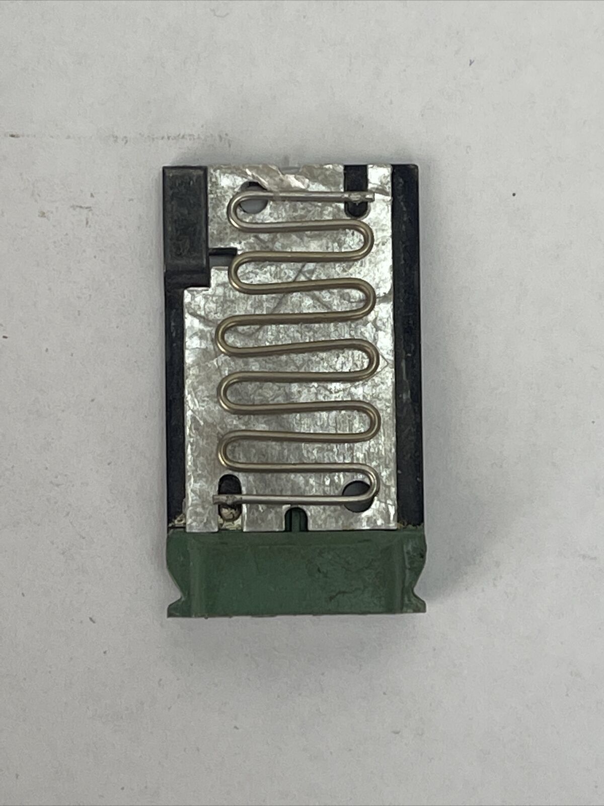 GE CR123H2.91A HEATER (LOT OF 3)