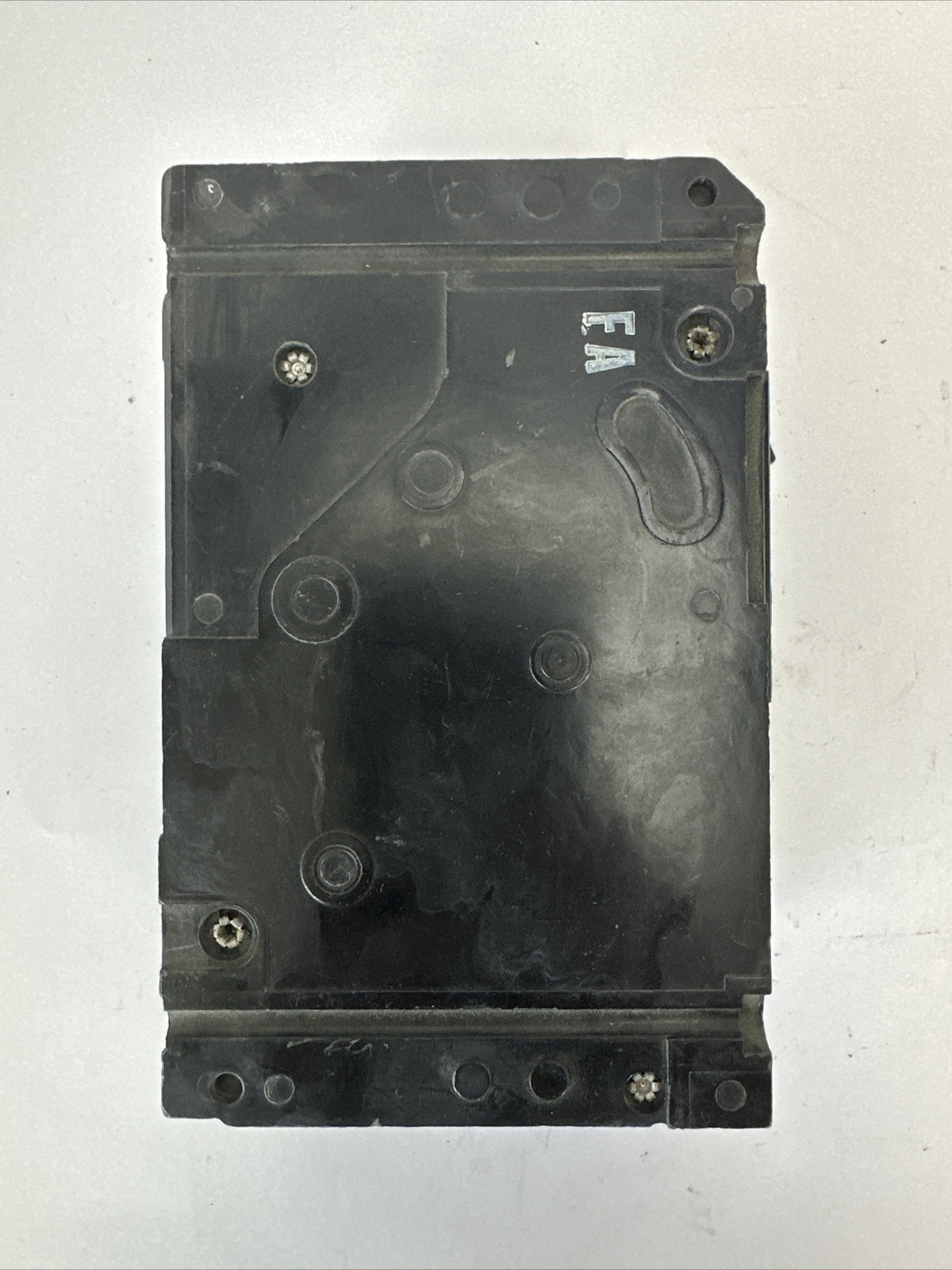 GOULD ITE E43B015 CIRCUIT BREAKER 15AMP 480VAC 3POLE