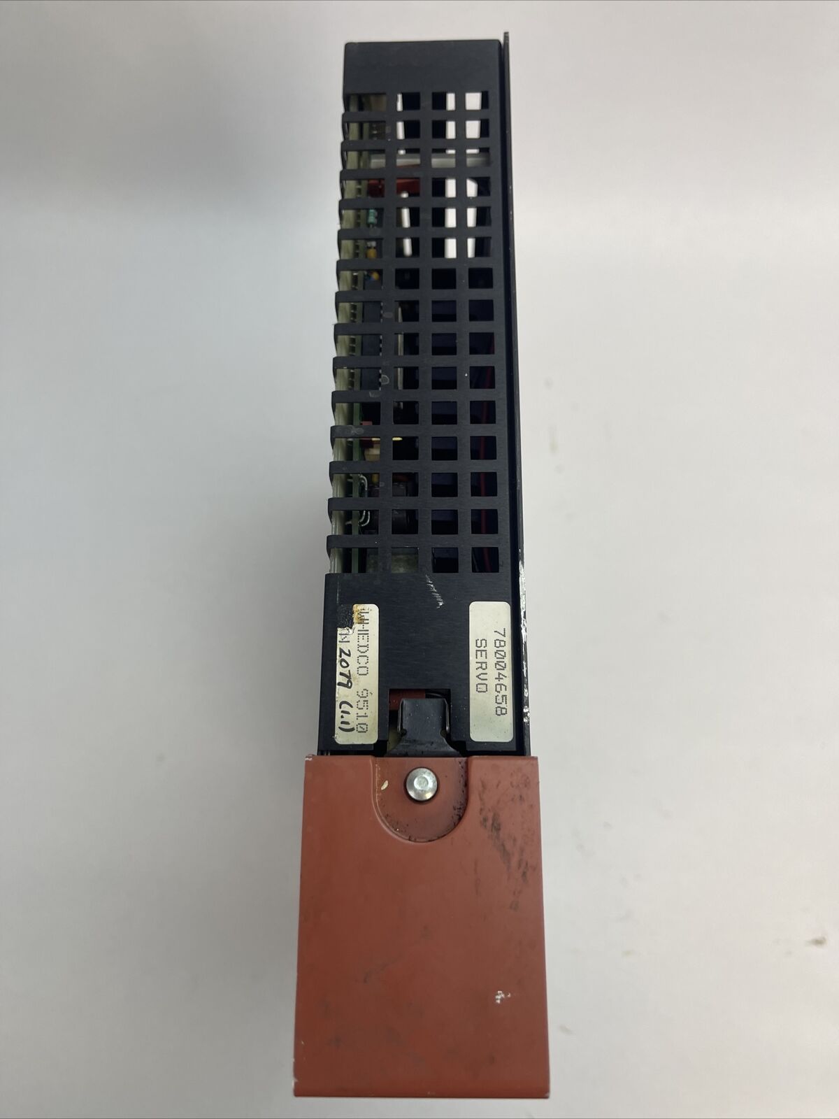 GE FANUC WHEDCO 78004658 SERVO CONTROL MODULE 9510