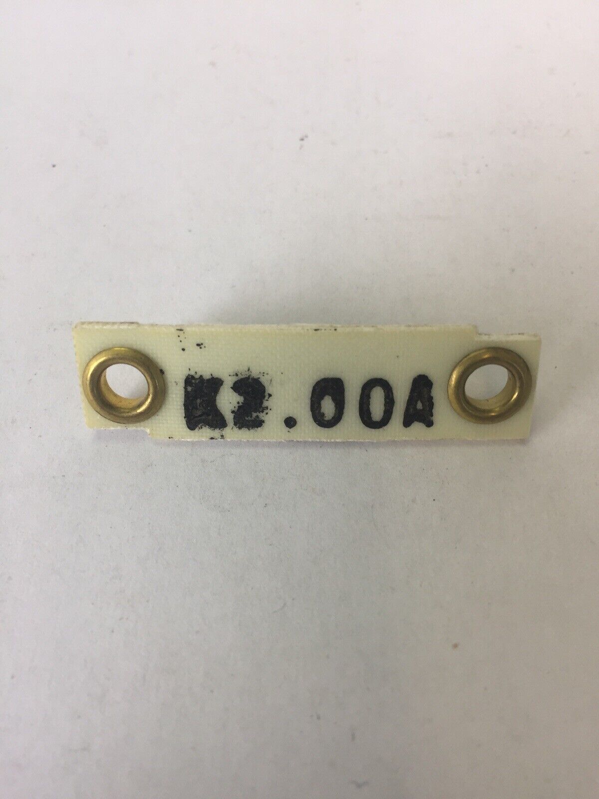 GE CR123K200A HEATER (LOT OF 2)