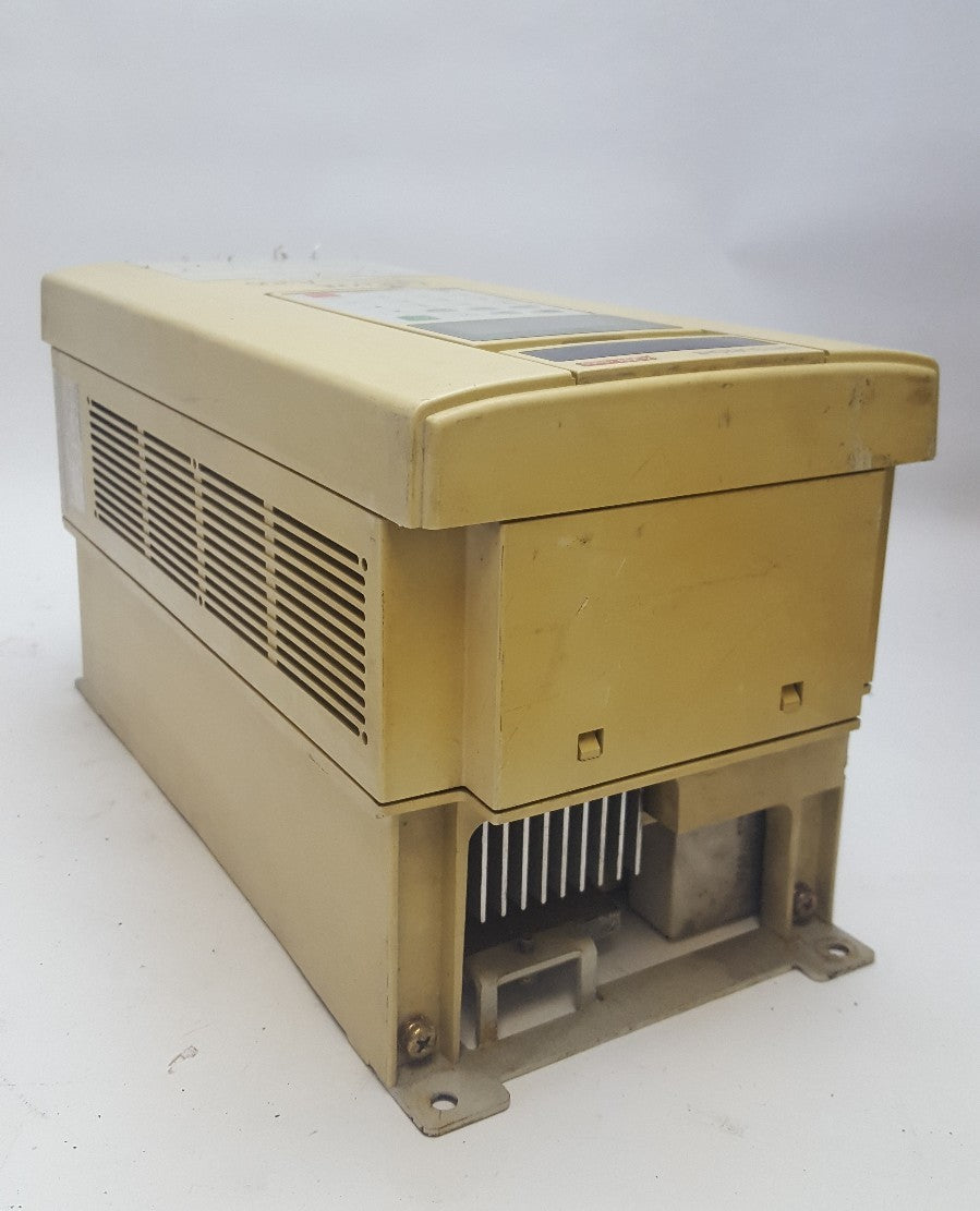 MITSUBISHI FR-A240-0.4K-UL FREQROL-A200 INVERTER CONTROLLER
