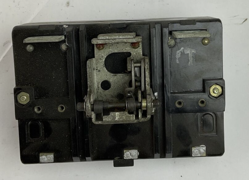 WESTINGHOUSE KA3100T TRIP UNIT MAG TRIP-ADJ 500-1000A 3POLE 100A