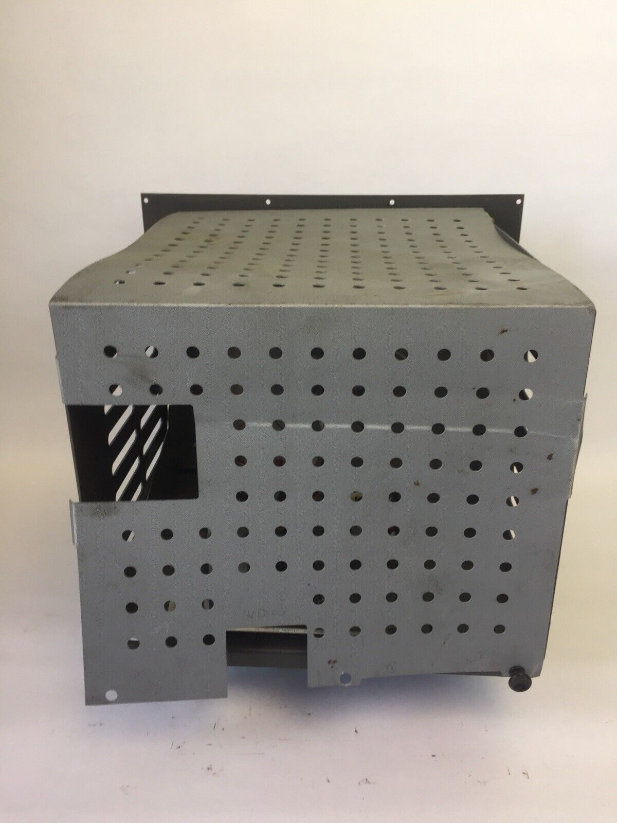 ALLEN BRADLEY 8520 VOP 9/SERIES COLOR OPERATOR PANEL REV 01
