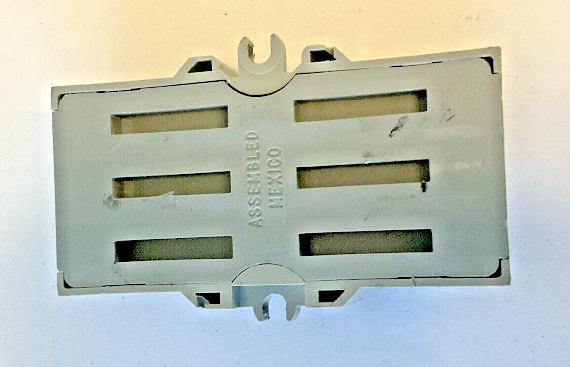 POTTER & BRUMFIELD AMF 27EI2I RELAY ****LOTOF4****