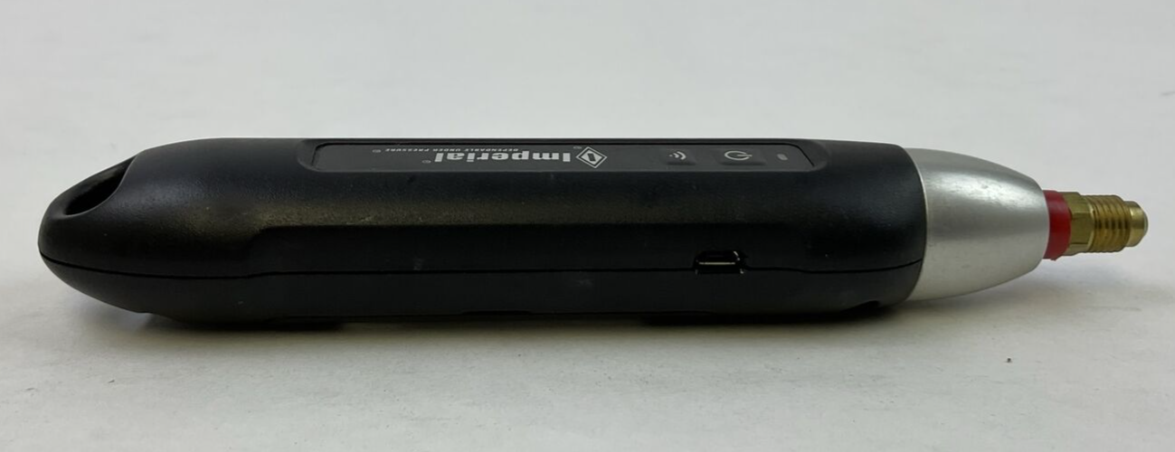 IMPERIAL MODEL 914M WIRELESS HIGH PRESSURE PROBE 3.0VDC