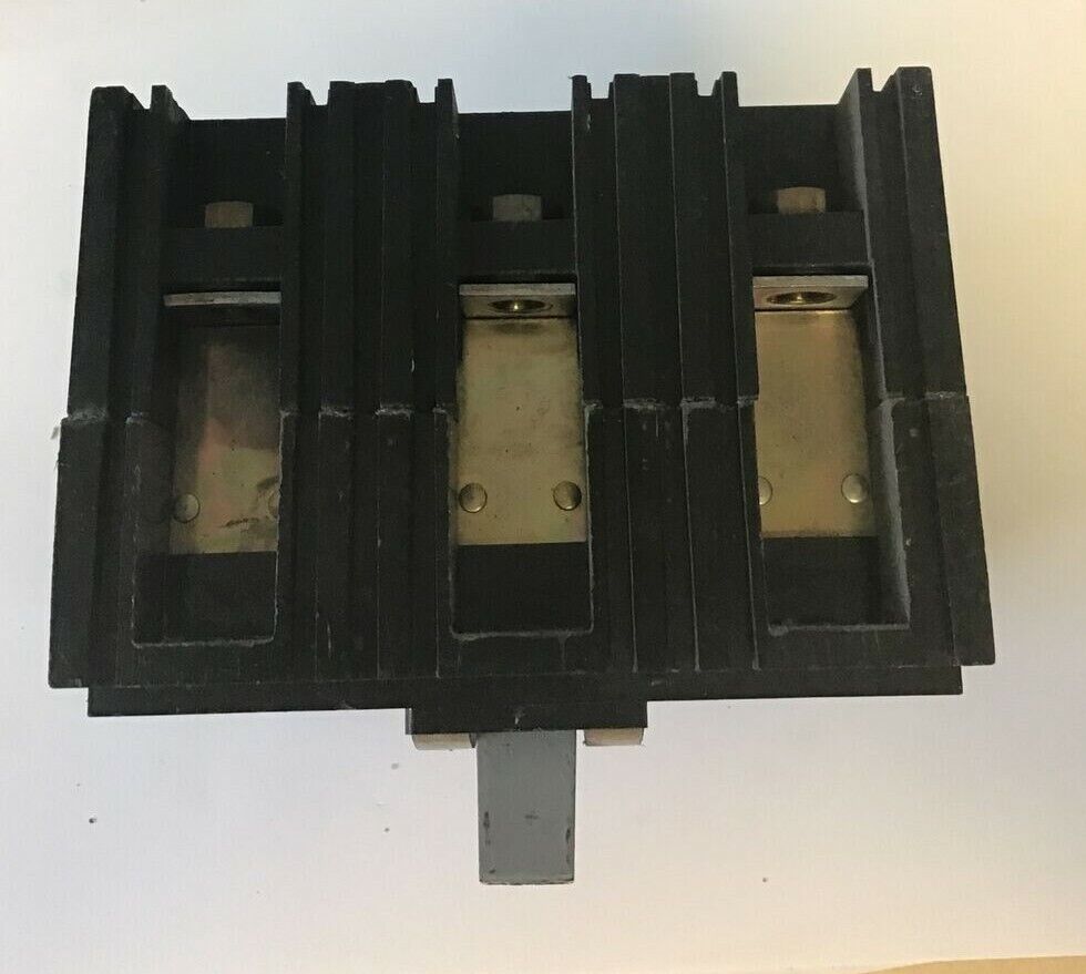 SQUARE D FHL 36020-V CIRCUIT BREAKER 600VAC 20AMP