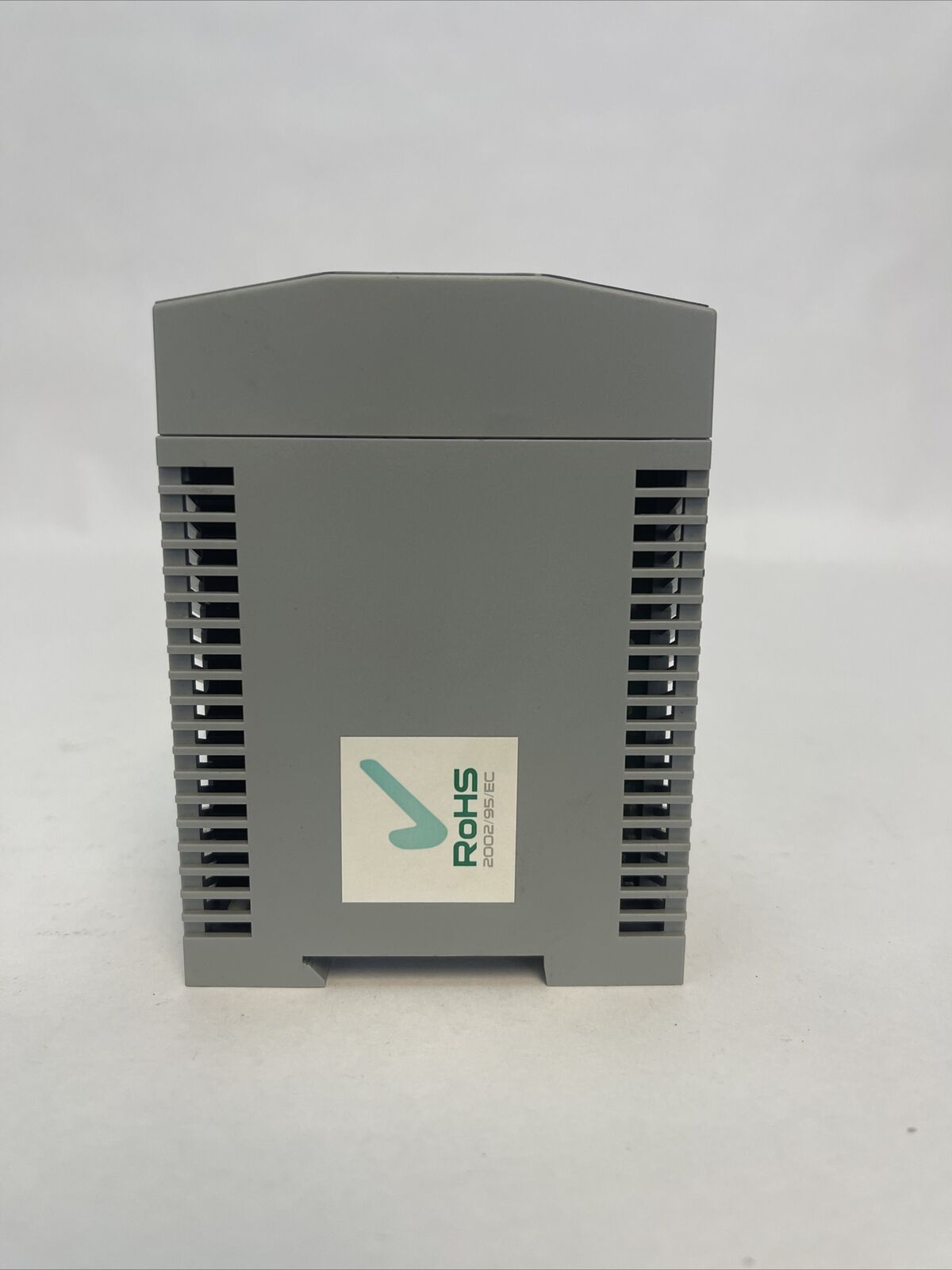 SOLA SDP 4-24-100LT CLASS 2 POWER SUPPLY OUTPUT 24VDC 3.8A INPUT 115/230VAC