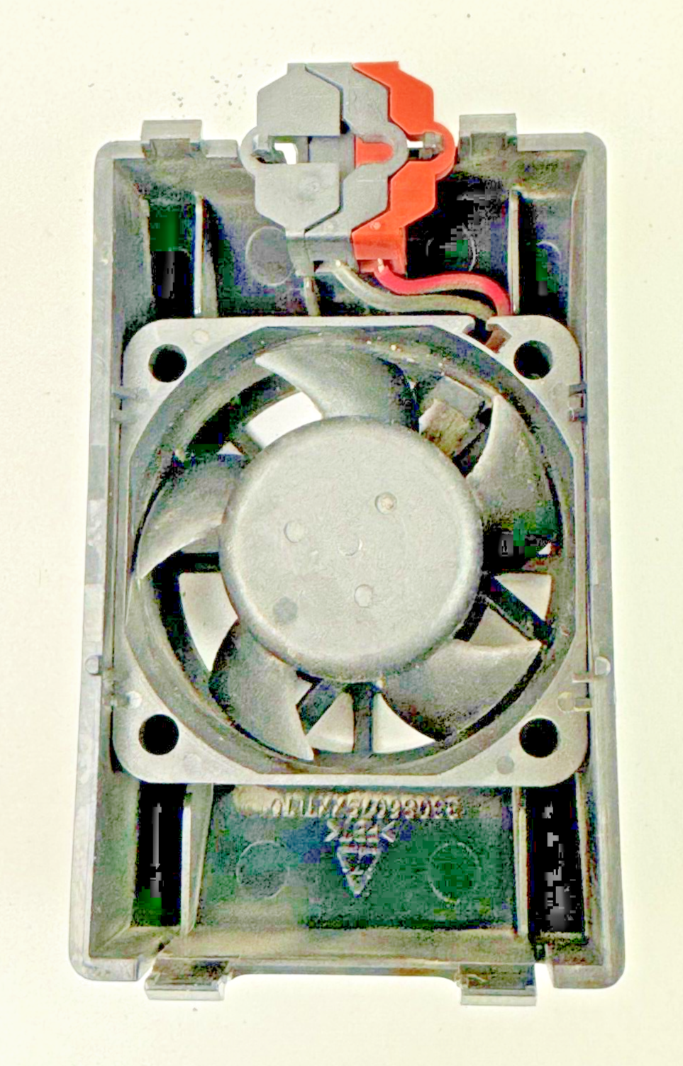 ALLEN BRADLEY - 25-FAN1-70C - CONTROL MODULE FAN KIT