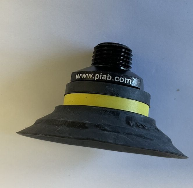 PIAB S.F0-2NP50.NT14M.01 VACUUM CUP *****LOTOF4*****