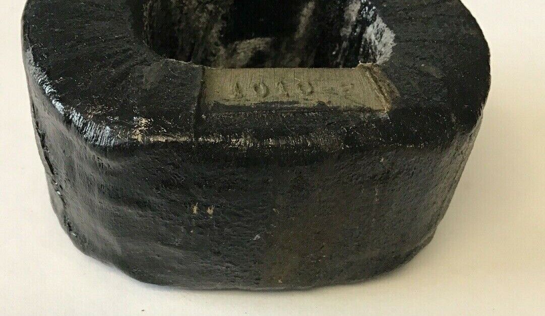 CUTLER HAMMER 9-1010-2 MAGNETIC COIL 208/220V 60CY