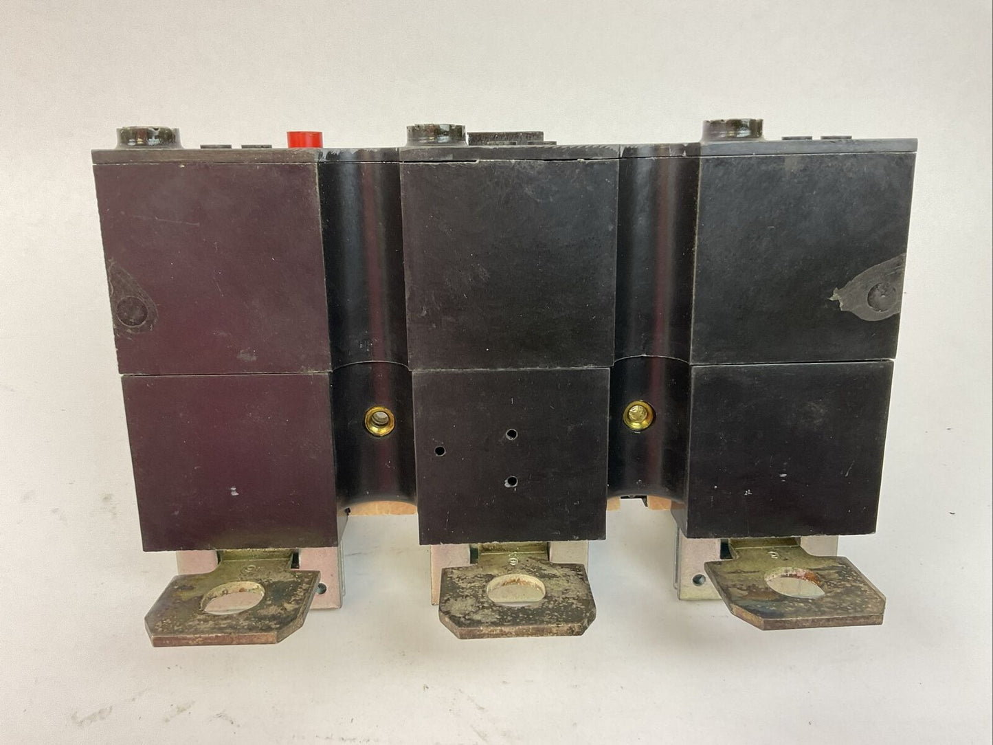 GE TKMA836T350 MOD 2 TYPE TKMA TRIP UNIT 350AMP 3POLE