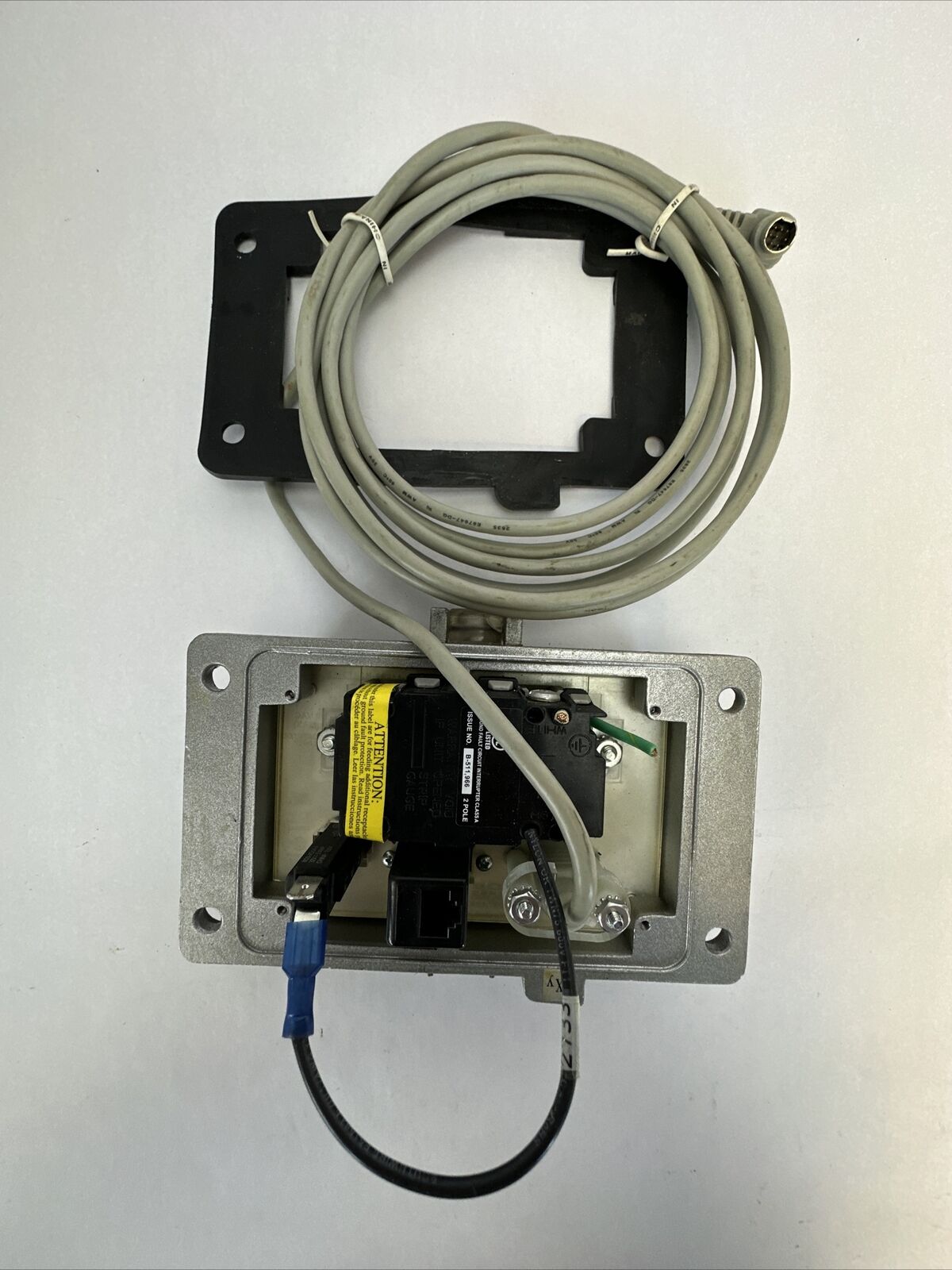 GRACE P-A14R2-M3RF3-F2 GracePort INTERFACE 120VAC 5A
