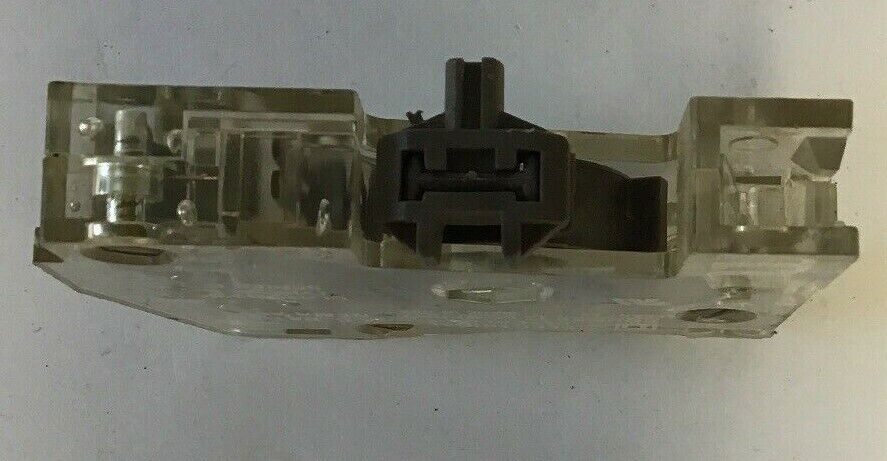 SQUARE D 9999 SX-6 SERIES B ELECTRICAL INTERLOCK NEMA A600***LOTOF4***