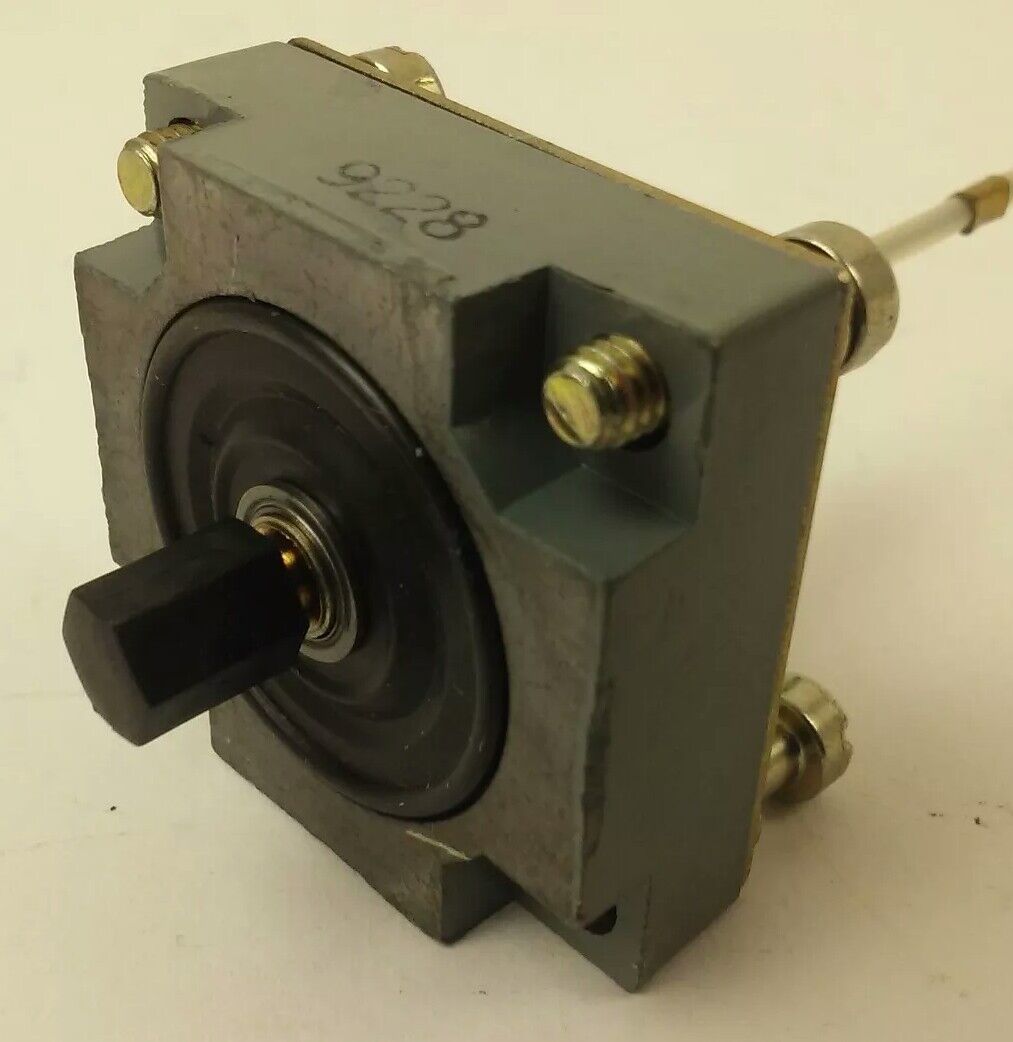 ALLEN BRADLEY 40146-126-56 OPERATING HEAD 4014612656 , 40146
