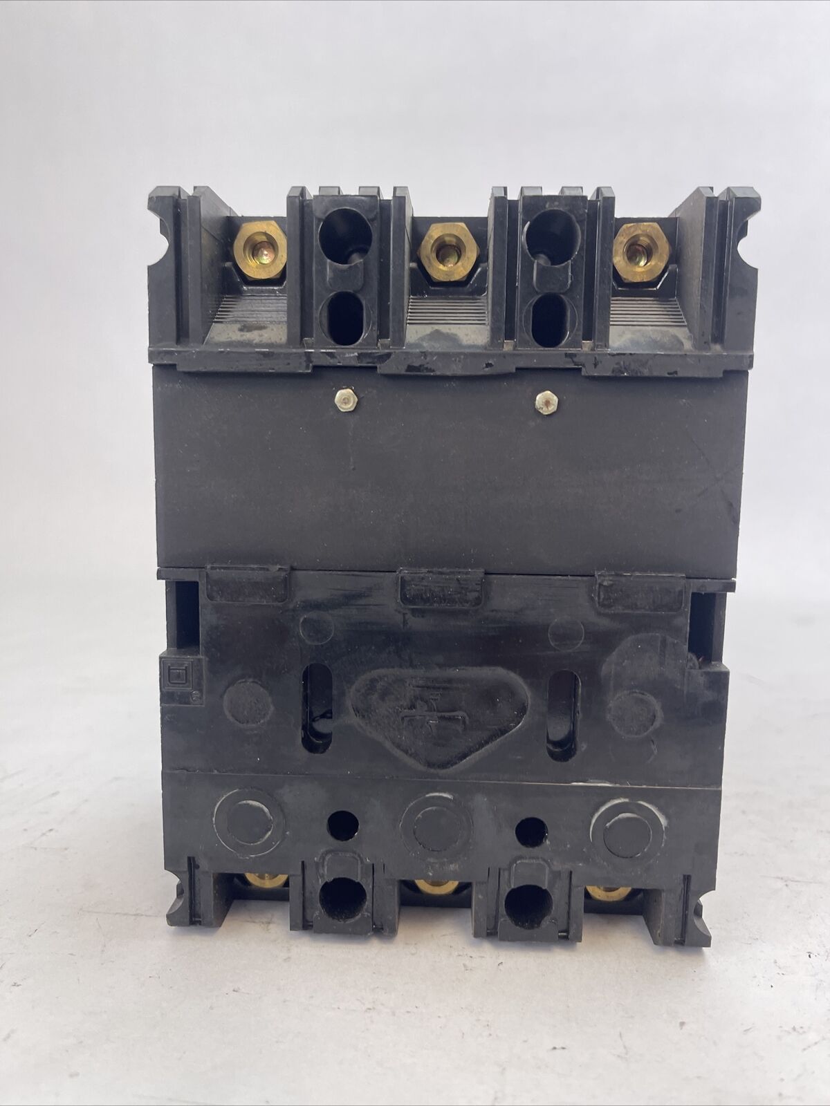 SQUARE D FAL3600712M ADJ. INST. TRIP CIRCUIT BREAKER 7AMP 600VAC 3POLE 18-70AMP