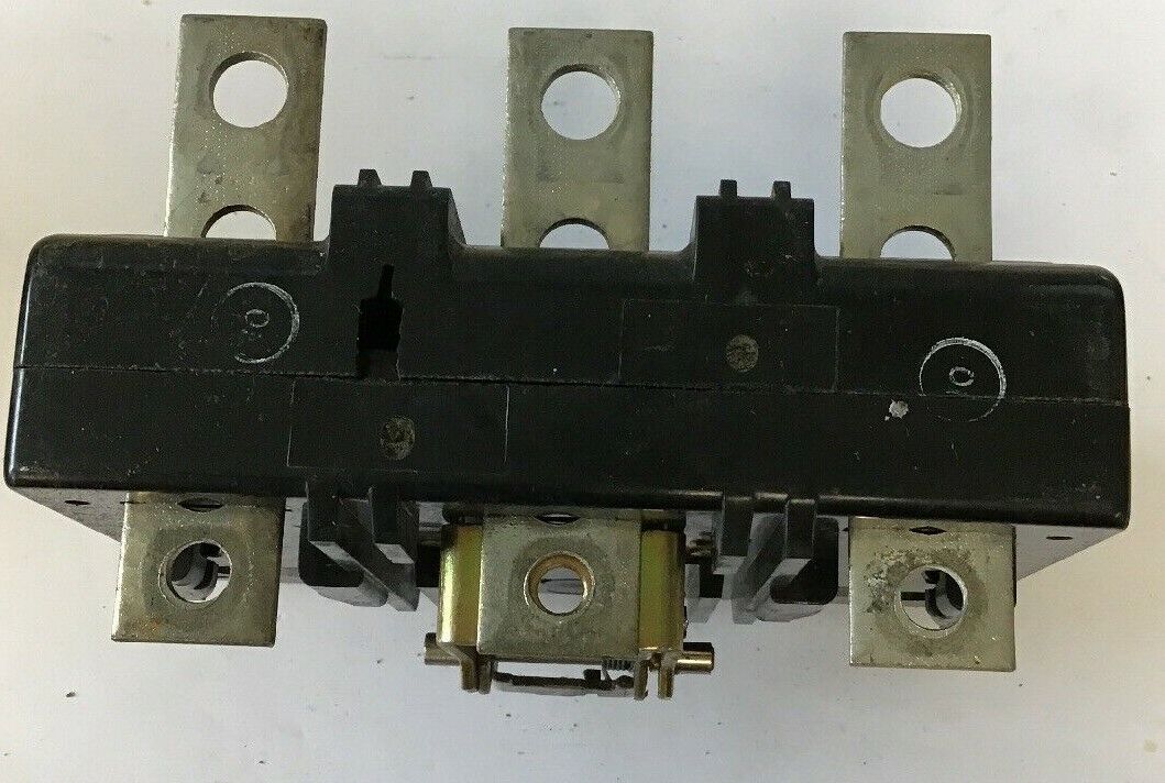 CHALLENGER CKT3300T TRIP UNIT 300AMP