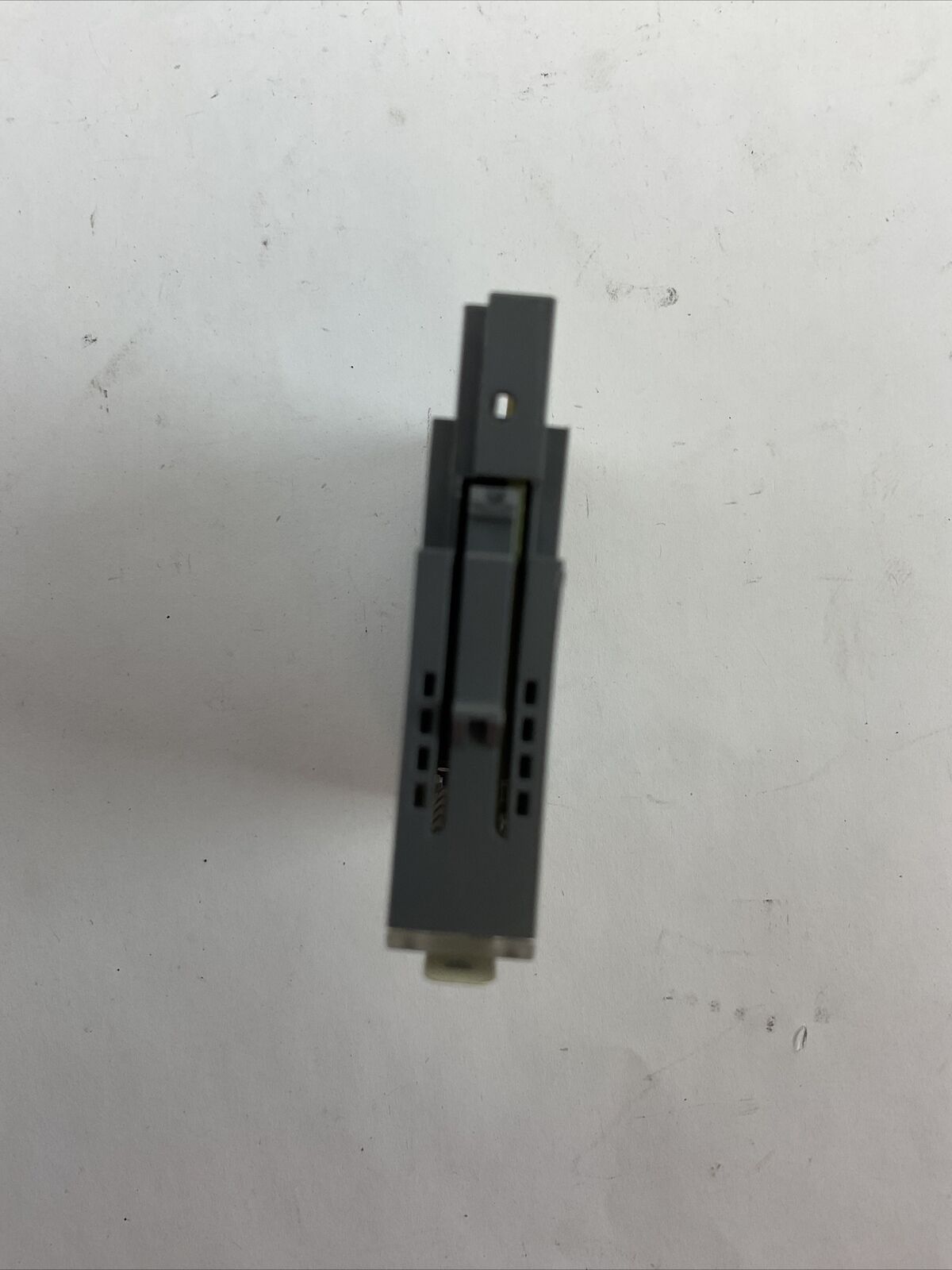 ALLEN BRADLEY 1734-IB8 SER C REV A01 F/W REV 3.022 INPUT MODULE 24VDC