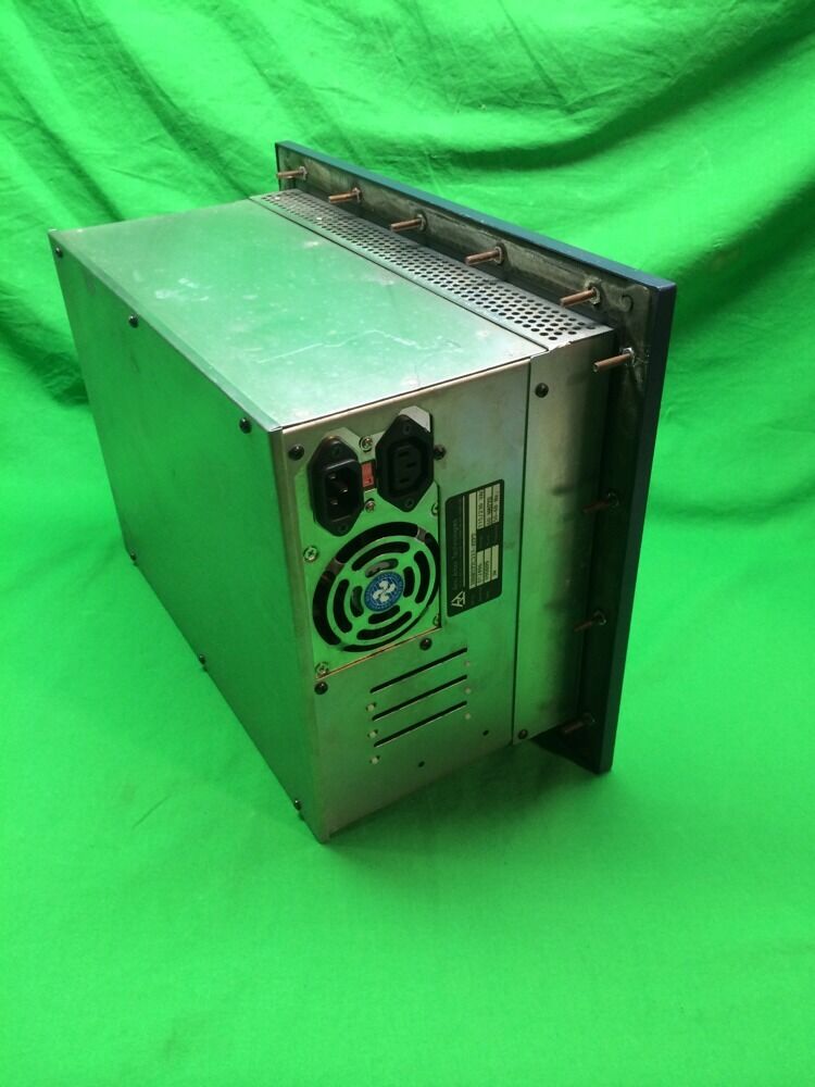 ANN ARBOR TECHNOLOGIES OPERATOR PANEL, INX85TTC333-XTFT