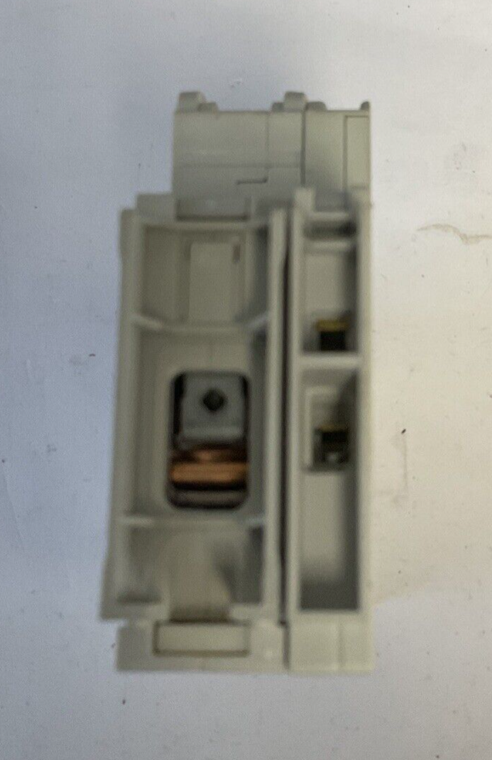 SIEMENS 5SJ4110-7HG41 CIRCUIT BREAKER 10A AUXILIARY CIRCUIT SWITCH ***LOTOF3***