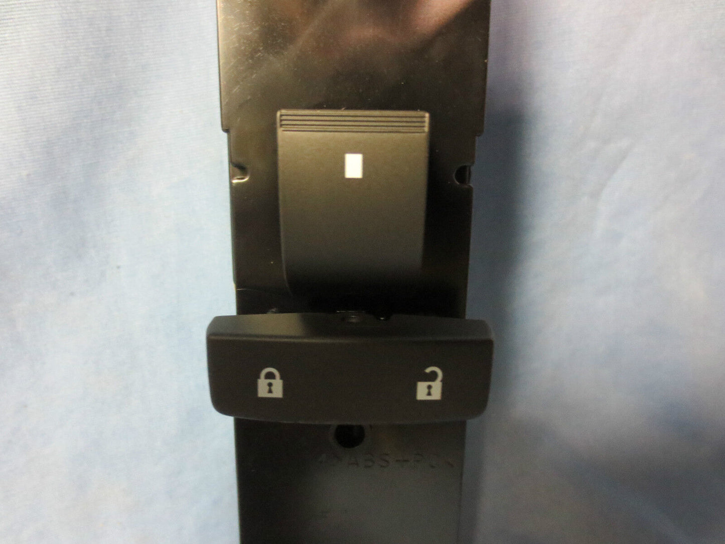 GM 10377669 / 10377669LL, DOOR AND END GATE SWITCH, HUMMER H2 - NEW OEM - BLACK