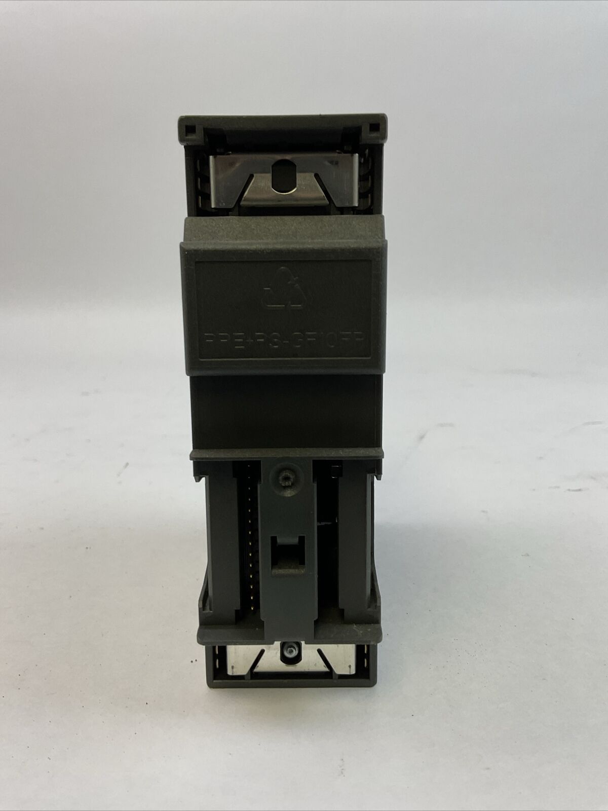 SIEMENS 1P 6ES7 315-2EH14-0AB0 SIMATIC S7-300 CPU 315-2 PN/DP 24VDC MISSING DOOR