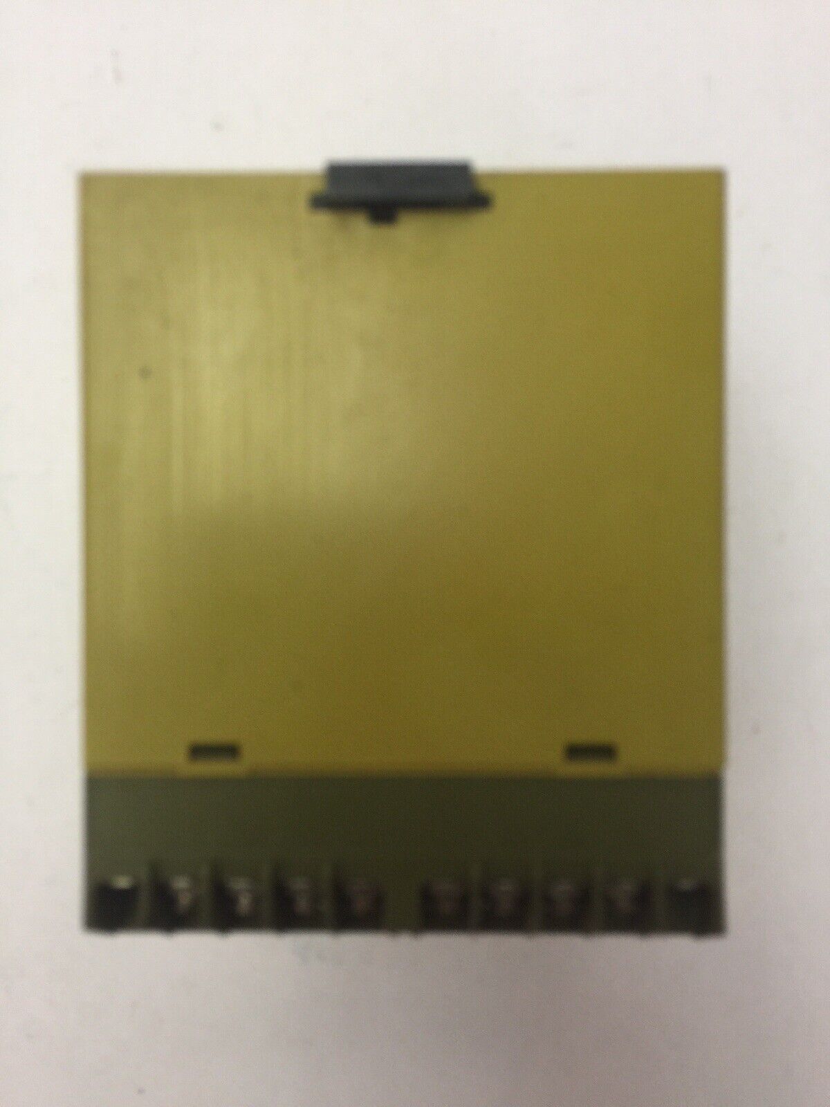PILZ PNOZ 6 3S/1O SAFETY RELAY 24 VDC 4.5W