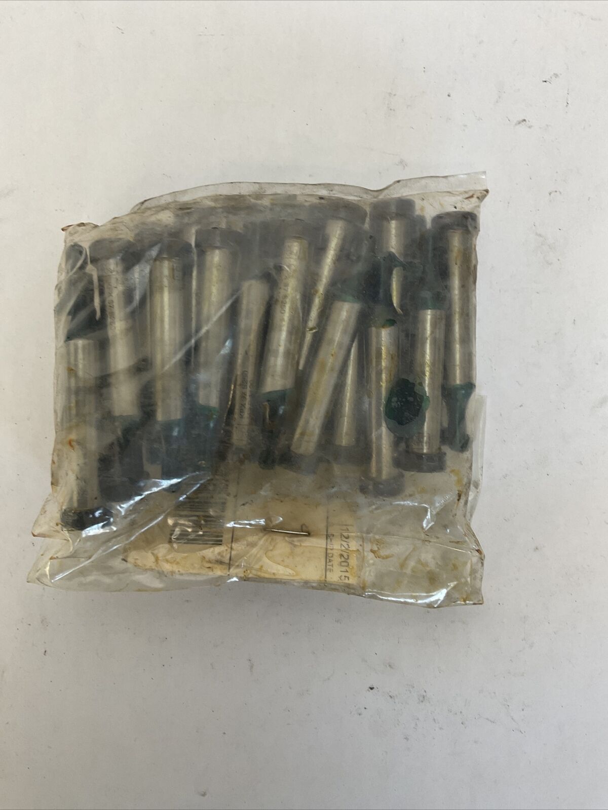 DAYTON KPX 37 S250 M2 P.1100 PUNCH (BAG OF 24)