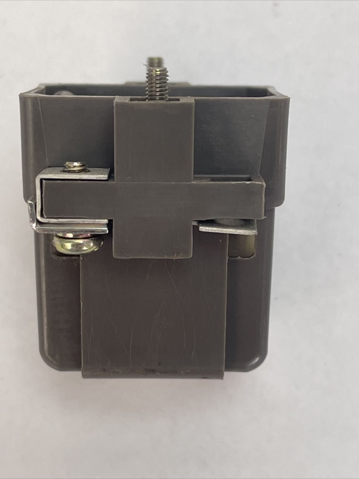 RUNDEL / IDEC T1 TRANSFORMER POWER SUPPLY INPUT 120V 60HZ NO LOAD 7.5V OUTPUT