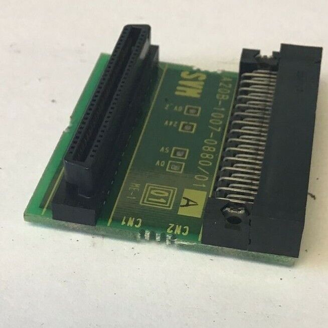 FANUC A20B-1007-0880/01 A INTERFACE ADAPTER BOARD