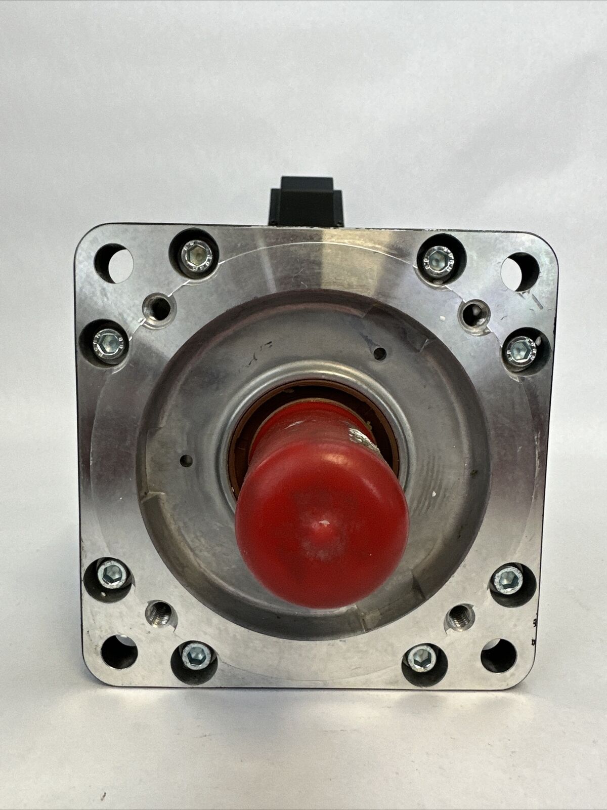 REXROTH MHD093B-058-PG0-AA 3-PHASE SYNCHRONOUS PM-MOTOR AC 600 V