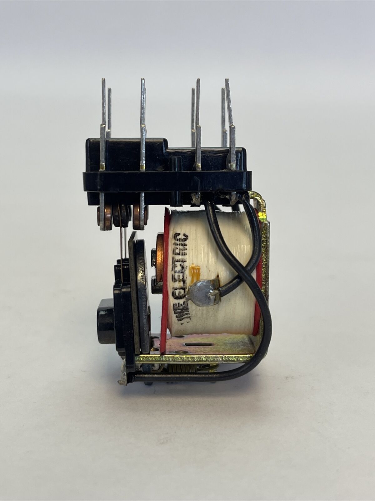 LINE ELECTRIC MKT-2A RELAY 120VAC