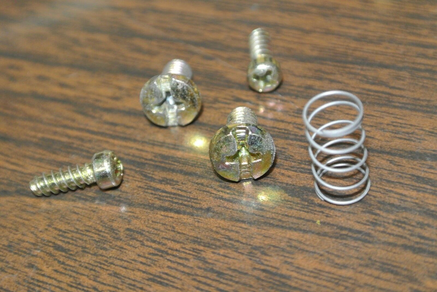 GENERAL ELECTRIC 55-152313G020 CONTACT KIT / NEW SURPLUS / DJ317A74198P033