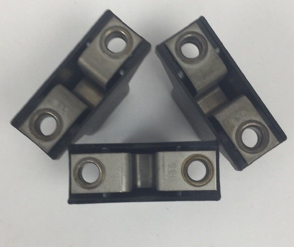 ALLEN BRADLEY N35 HEATER ELEMENT (LOT OF 3)