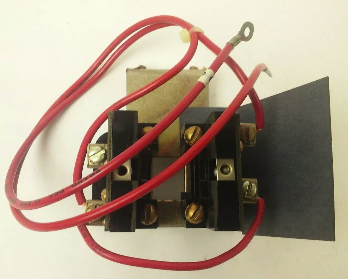 ALLEN BRADLEY 1481-N55 SER.A, 3 POSITION SELECTOR SWITCH, NEMA 7-9 ENCLOSURE