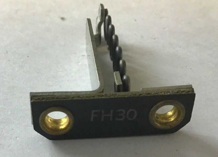 WESTINGHOUSE FH30 THERMAL OVERLOAD HEATER***LOTOF2***