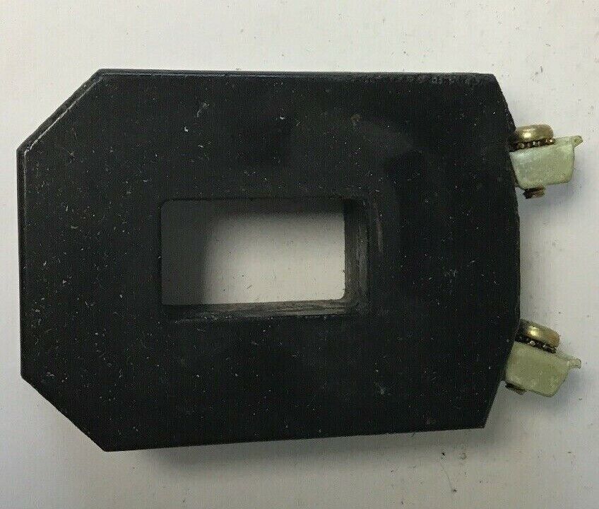 SQUARE D 2183-S44-Q30A MAGNETIC COIL SZ.0 0 TYPE A 110-115V.60HZ