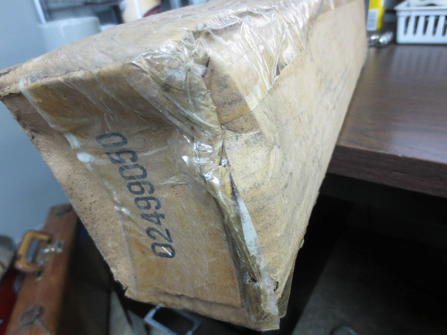 HOFFMAN F-22GA TYPE 1 WIREWAY WITH FITTINGS - TELESCOPING - NEW in BOX 2.50x2.50
