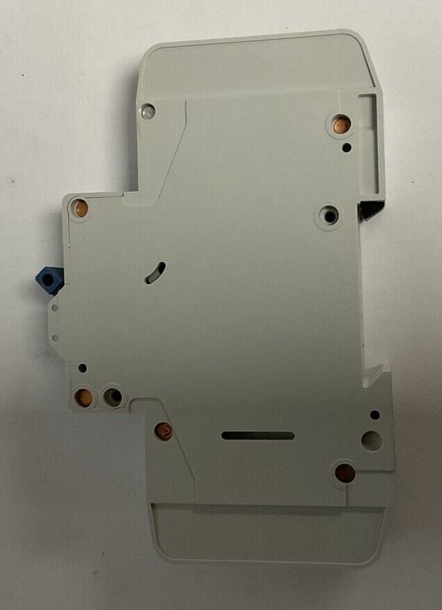 ALLEN BRADLEY 1489-A1C010 CIRCUIT BREAKER 1A 277VAC 48VDC SER.A