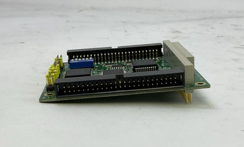 ADVANTECH PCM-3724 B1 01-3 19C3M72403 CIRCUIT BOARD