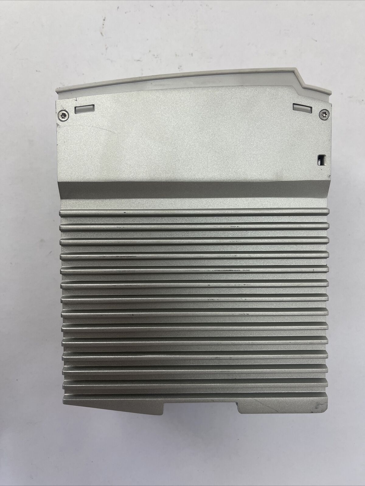 PHOENIX CONTACT TRIO-PS-2G/1AC/24DC/20 POWER SUPPLY OUTPUT 24VDC 20A INPUT