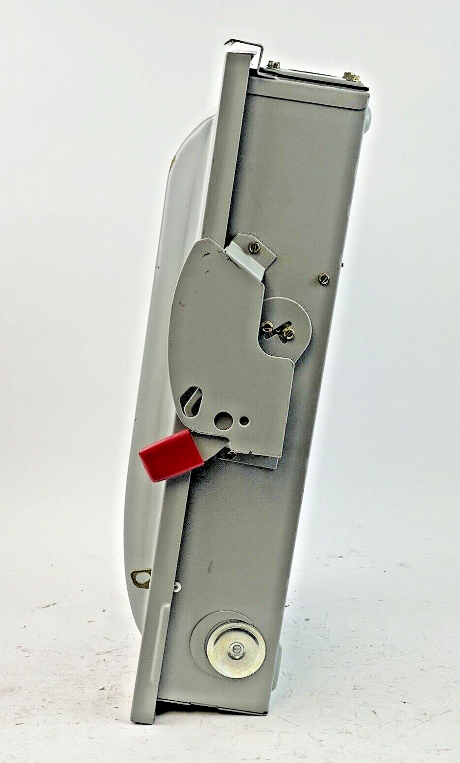 SIEMENS - HNF363R - RAINPROOF ENCLOSED SWITCH-3 POLE, 100A, 600 VAC, 600 VDC, 3R