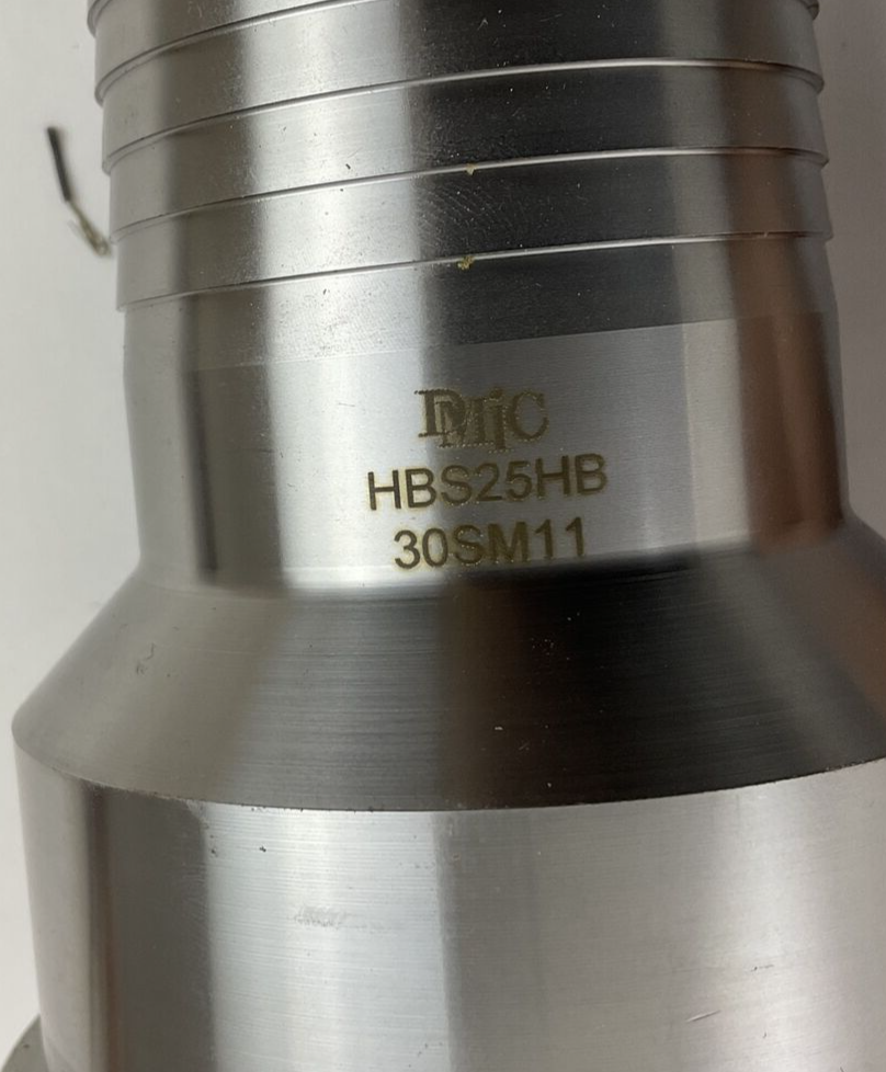 DMIC HBS-25B-30SM-11 HYDRAULICS EQUIPMENT FITTING