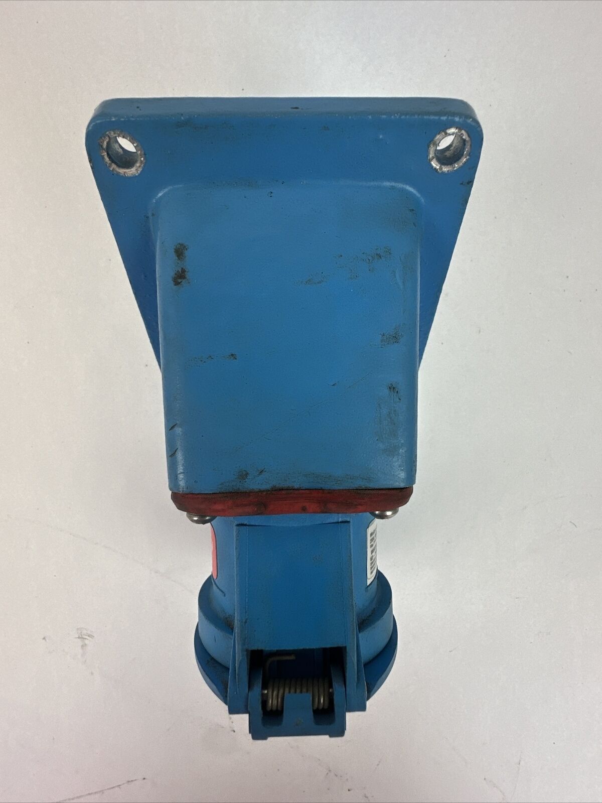 MELTRIC DSN20 20A 480VAC TYPE 4X 63-14043-843-NC RECEPTACLE/CONNECTOR