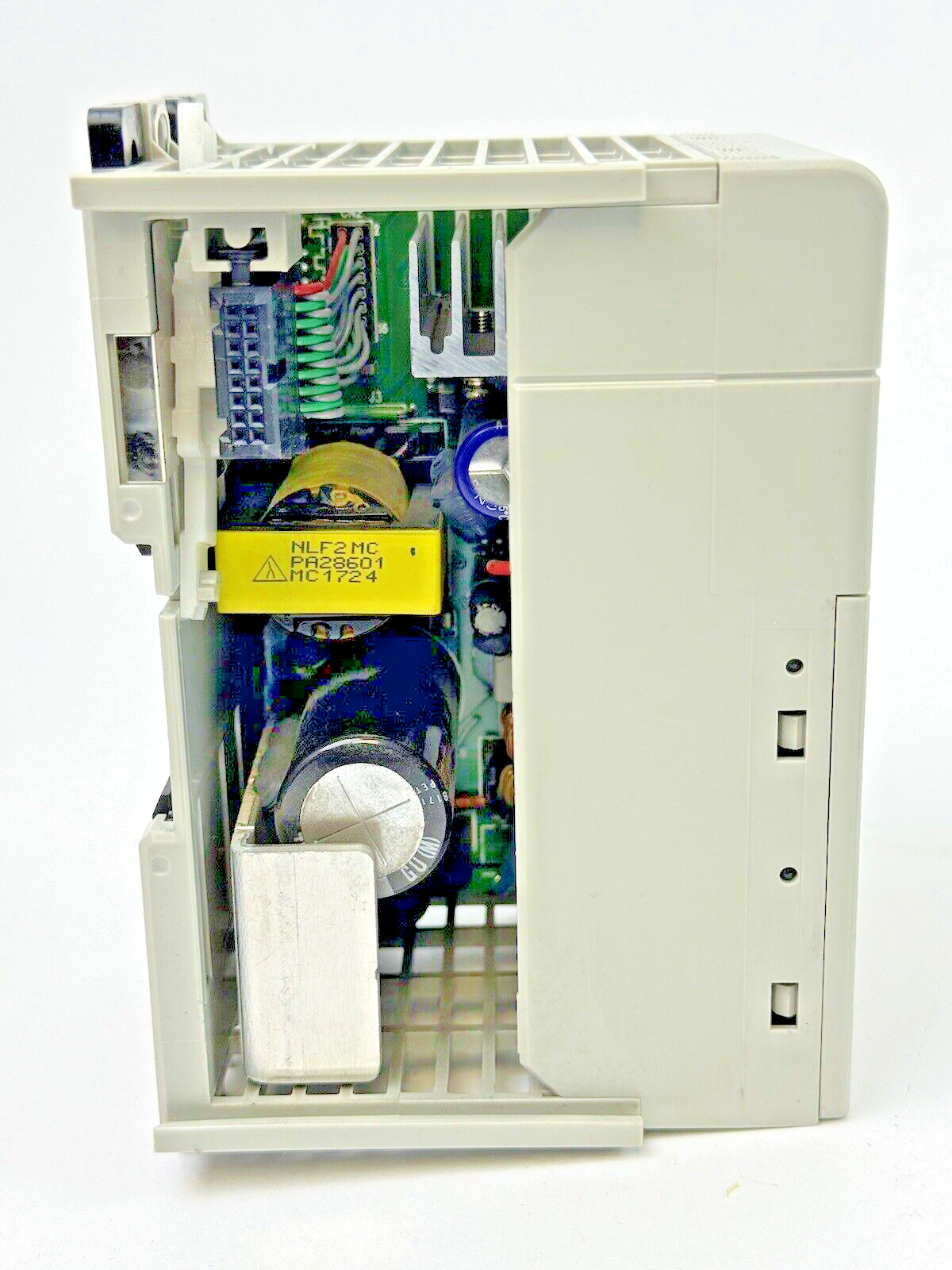 ALLEN-BRADLEY - 1769-PA4 SER. A, F/W REV. N/A, DIR/VER 10000392629/04 - PWR SPLY